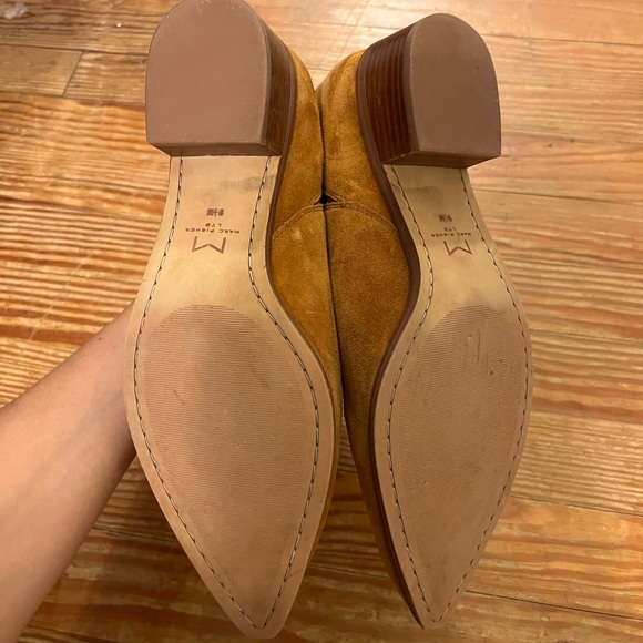 Booties - Picture 7 of 8